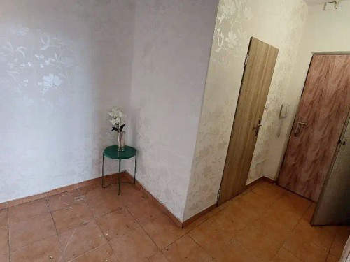 Prodaný byt 1+1 48 m²