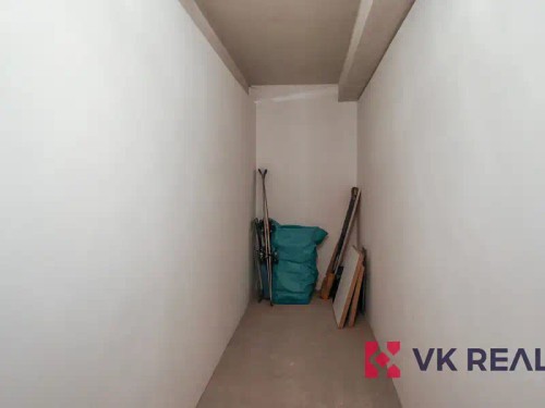 Prodej bytu 2+kk 41 m²