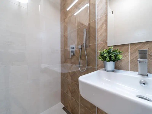 Prodaný byt 2+kk 41 m²
