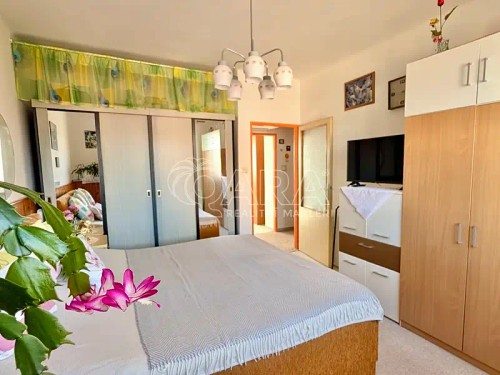 Prodej bytu 2+1 64 m²