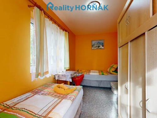 Prodej domu 364 m², pozemek 1261 m²