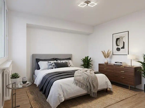 Prodej bytu 3+1 73 m²