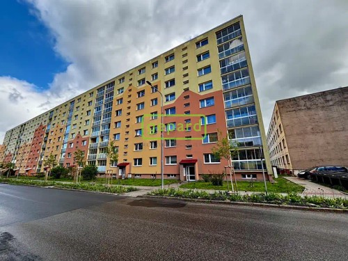 Prodej bytu 2+1 62 m²