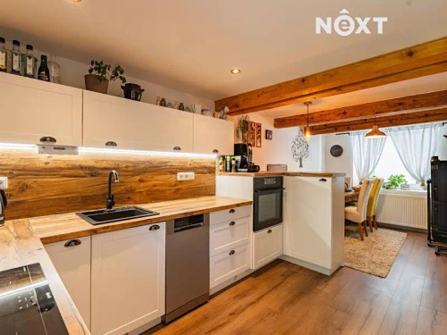 Prodej domu 93 m², pozemek 730 m²