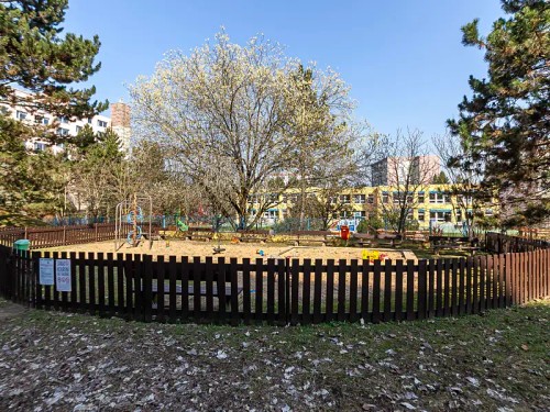 Prodaný byt 3+1 62 m²