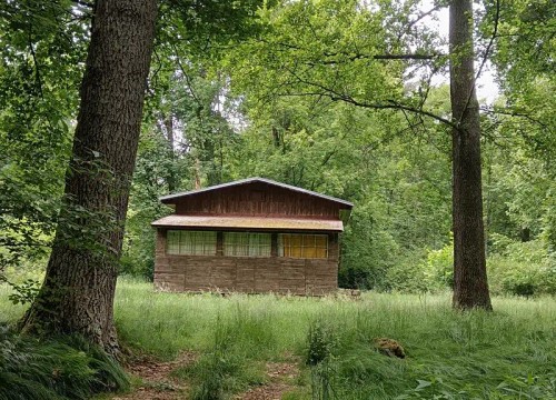 Prodej chaty 60 m², pozemek 205 m²