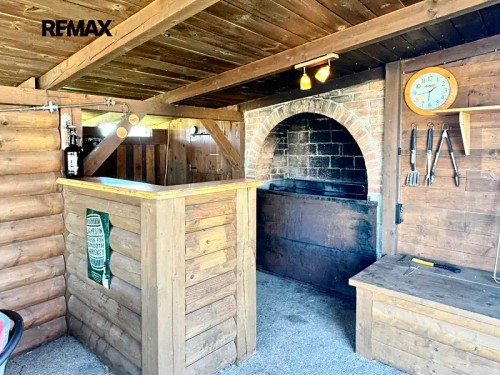 Prodej domu 170 m², pozemek 1095 m²