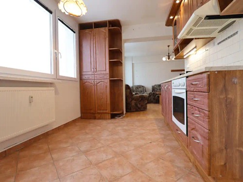 Prodej bytu 3+kk 66 m²