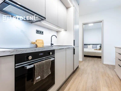 Prodej bytu 3+1 67 m²