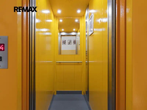 Prodej bytu 3+1 66 m²