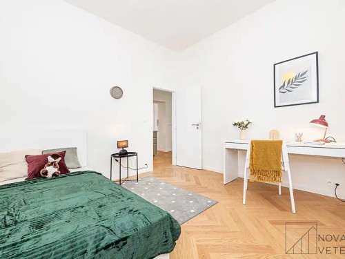 Prodaný byt 4+kk 95 m²