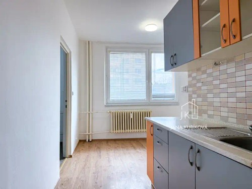 Prodaný  byt 3+1 70 m²