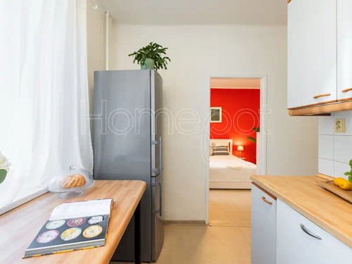 Prodaný byt 3+1 62 m²