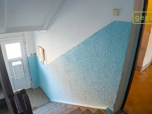 Prodaný  byt 2+1 59 m²