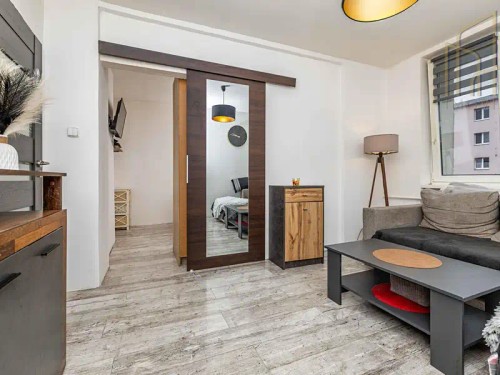 Prodej bytu 2+1 49 m²