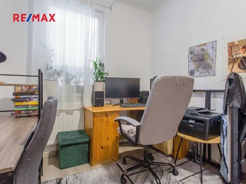 Prodaný  byt 3+kk 55 m²