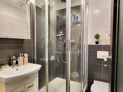 Prodaný  byt 1+1 38 m²