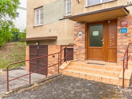 Prodej bytu 3+kk 64 m²