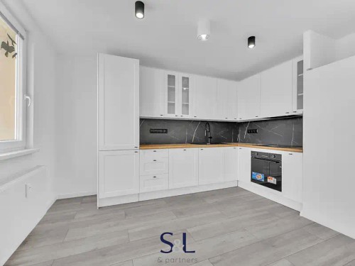 Prodaný  byt 3+kk 60 m²