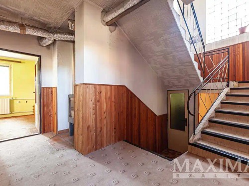 Prodej domu 244 m², pozemek 503 m²