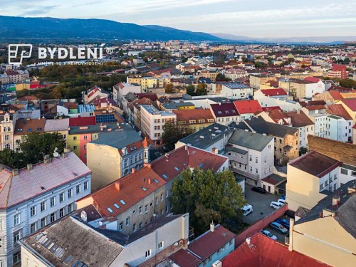 Prodej bytu 3+1 82 m²