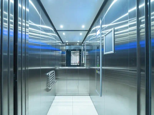 Prodej bytu 2+kk 41 m²