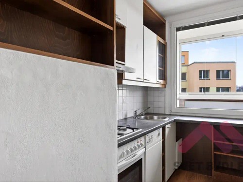 Prodej bytu 4+1 81 m²