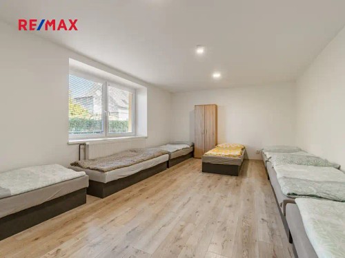 Prodej atypického bytu 40 m²