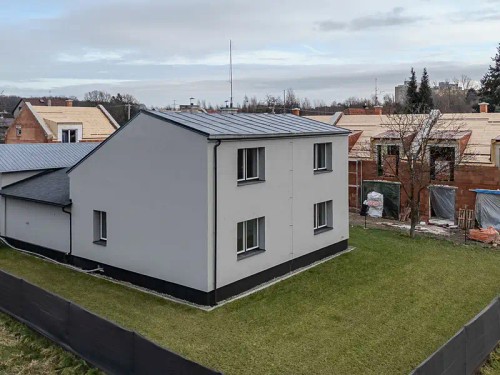 Prodej domu 270 m², pozemek 624 m²