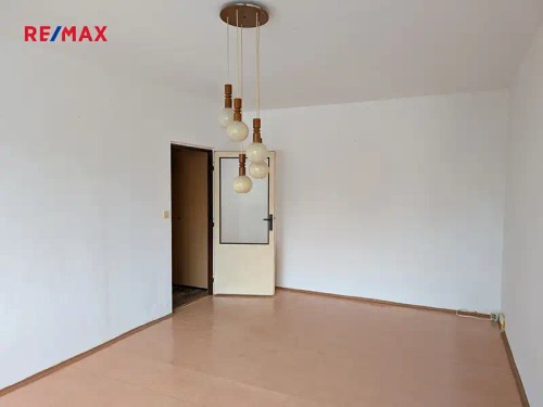 Prodaný byt 2+1 62 m²