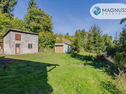 Prodej domu 182 m², pozemek 2257 m²