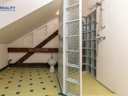 Prodej bytu 3+1 105 m²