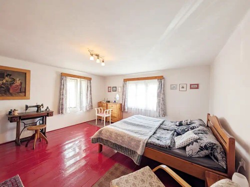 Prodej chalupy 80 m², pozemek 381 m²