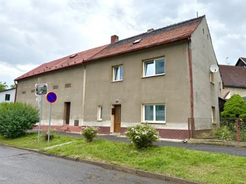 Prodej domu 75 m², pozemek 576 m²
