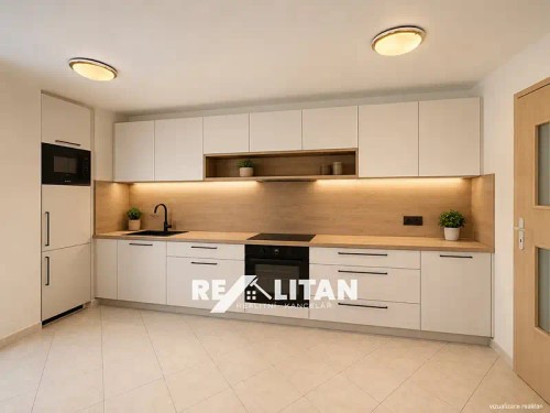 Prodej domu 115 m², pozemek 189 m²