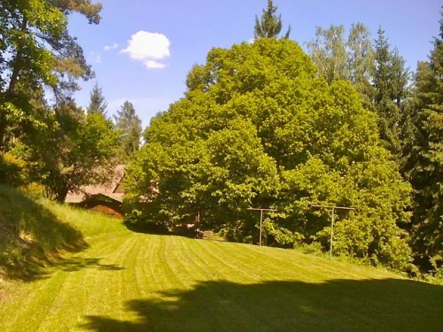 Prodej domu 190 m², pozemek 3153 m²
