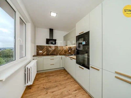 Prodej bytu 3+1 68 m²