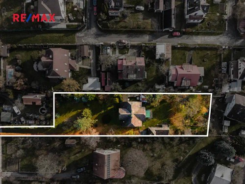 Prodej domu 216 m², pozemek 2246 m²