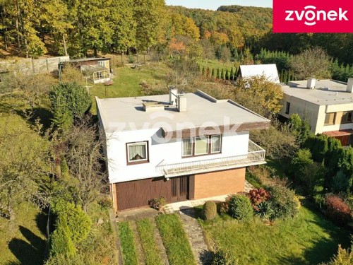 Prodej domu 200 m², pozemek 1075 m²