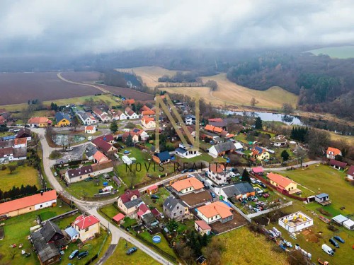 Prodej domu 95 m², pozemek 593 m²