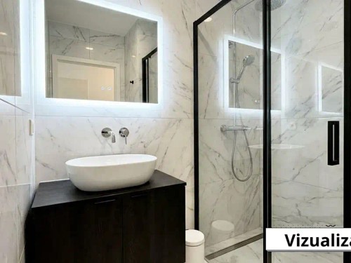 Prodej bytu 2+1 53 m²