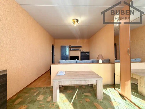 Prodaný byt 2+1 57 m²