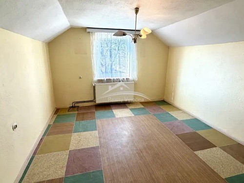 Prodej domu 150 m², pozemek 490 m²