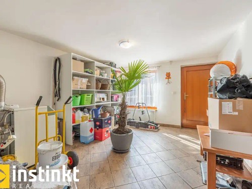 Prodej domu 210 m², pozemek 314 m²