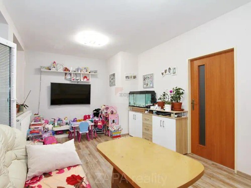 Prodaný byt 3+1 76 m²