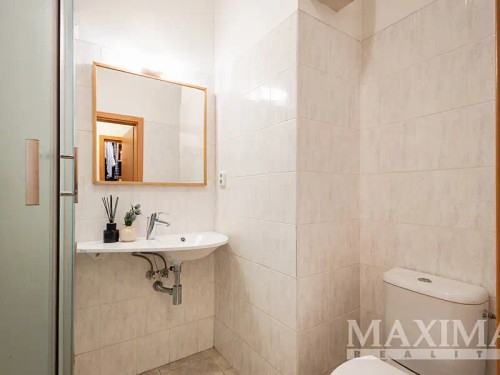 Prodaný  byt 1+kk 37 m²