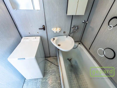 Prodaný  byt 3+1 62 m²
