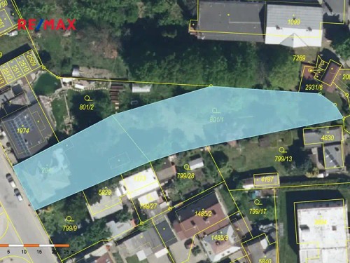 Prodej domu 179 m², pozemek 1729 m²