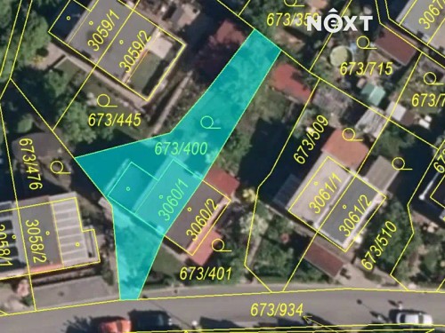 Prodej domu 89 m², pozemek 271 m²