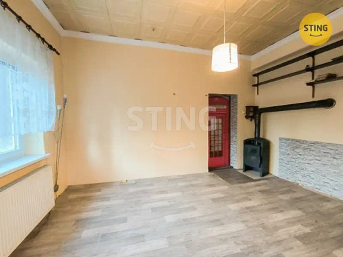 Prodej domu 250 m², pozemek 1196 m²